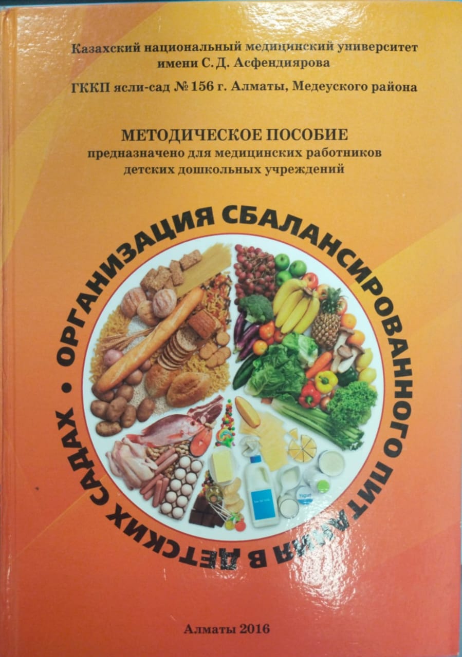 Ас мәзірі